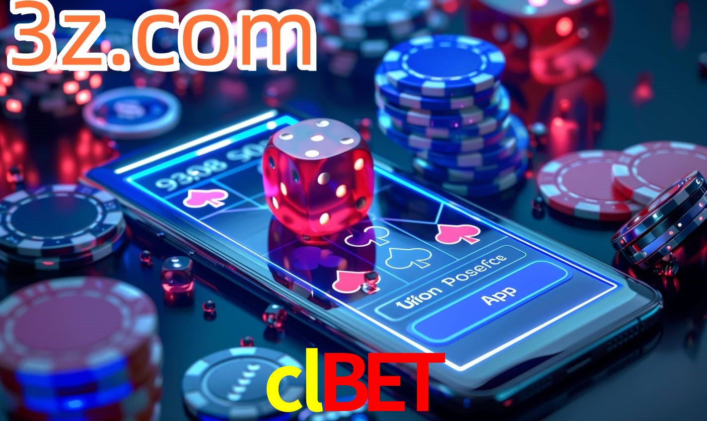 Baixar App clbet