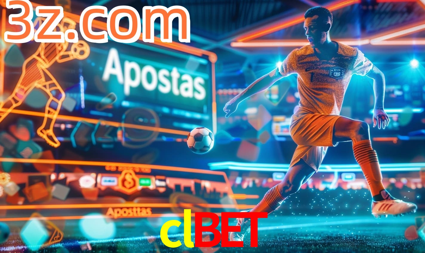 Apostas clbet
