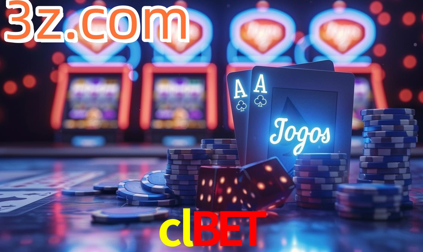 Lista de Jogos clbet